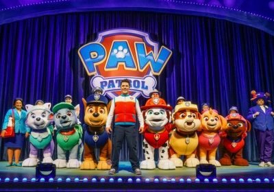 Paw Patrol