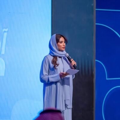 أبرار باهبري