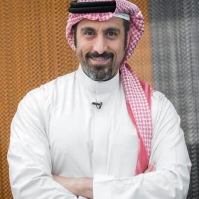 احمد الشقيري
