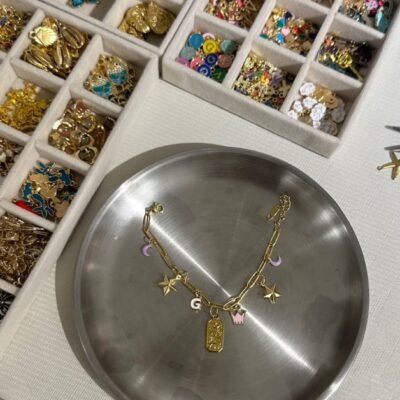 صناعة الاساور