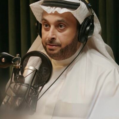أسامة الجامع
