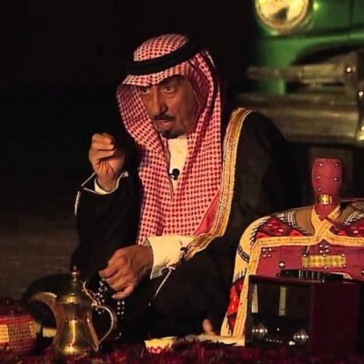 الحكواتي