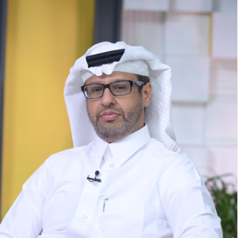 خالد المنيف