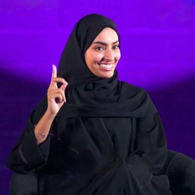 سارة بقنة