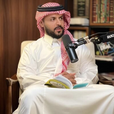 طارق العصيمي