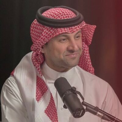 عمر العريفي