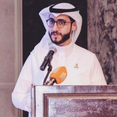 يحيى الزهراني