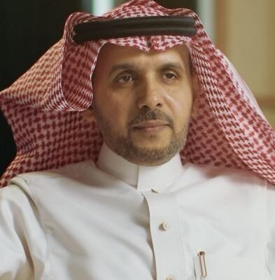 يعن الله القرني